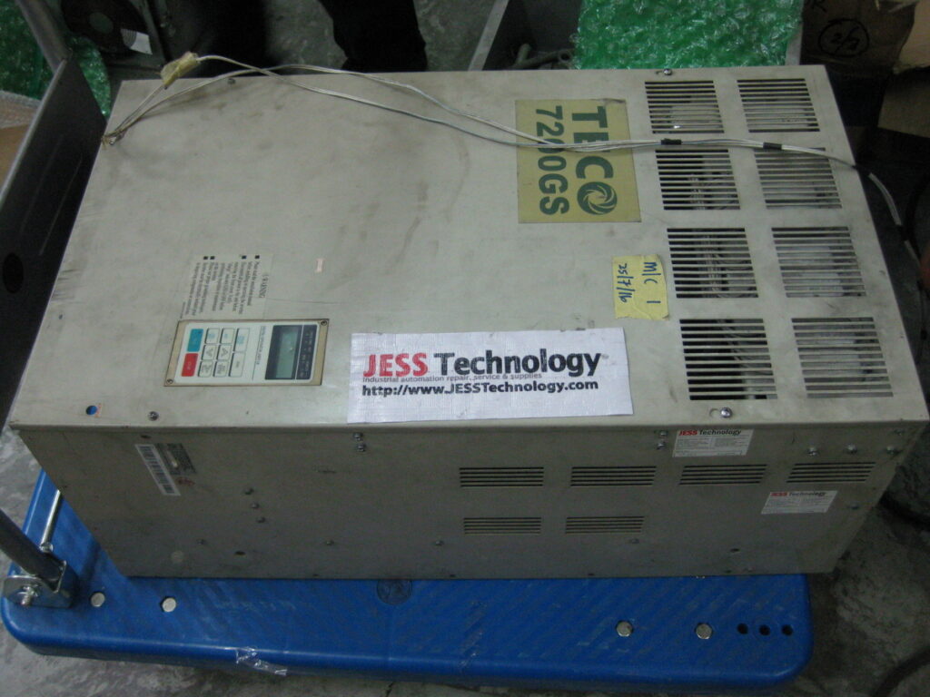Image #2 of Repair TECO JNTEBGBA0125AZ-U- INVERTER in Malaysia, Singapore, Thailand, Indonesia