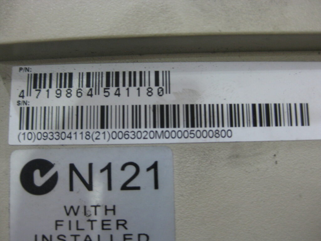 Image #2 of Repair TECO JNTMBGBB0020AZ-U INVERTER 15KW in Malaysia, Singapore, Thailand, Indonesia