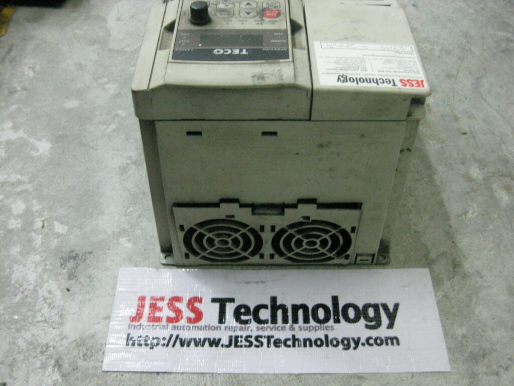 Image #4 of Repair TECO JNTHBCBA7R50BE-U- TECO INVERTER in Malaysia, Singapore, Thailand, Indonesia