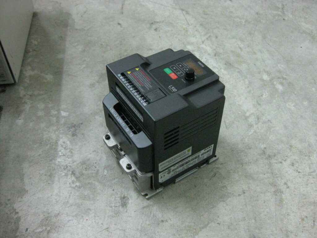 Image #2 of Repair TECO L510-202-H1F-P A INVERTER in Malaysia, Singapore, Thailand, Indonesia