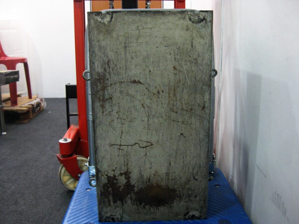 Image #1 of Repair TECO SPEECON 7200 GA TECO INVERTER in Malaysia, Singapore, Thailand, Indonesia