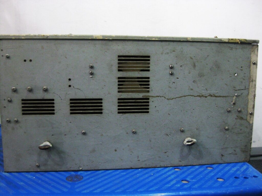 Image #4 of Repair TECO SPEECON 7200 GA TECO INVERTER in Malaysia, Singapore, Thailand, Indonesia