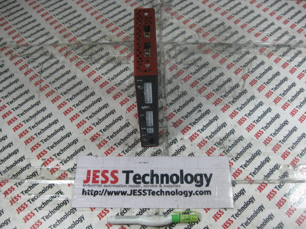 Image #1 of Repair TEKNIC SST-1500-RCX-3-1-2 (129417) SERVO MOTOR DRIVE in Malaysia, Singapore, Thailand, Indonesia