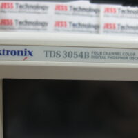 Repair TEKTRONIX TDS3054B DIGITAL PHOSPHOR OSCILLOSCOPE 500MHZ in Malaysia, Singapore, Thailand, Indonesia