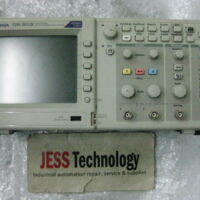 Repair Tektronix TDS 2012C Two Channel Digital Storage Oscilloscope in Malaysia, Singapore, Thailand, Indonesia