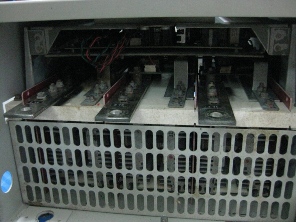 Image #1 of Repair Telemecanique ATS48C48Q SOFT STATER in Malaysia, Singapore, Thailand, Indonesia