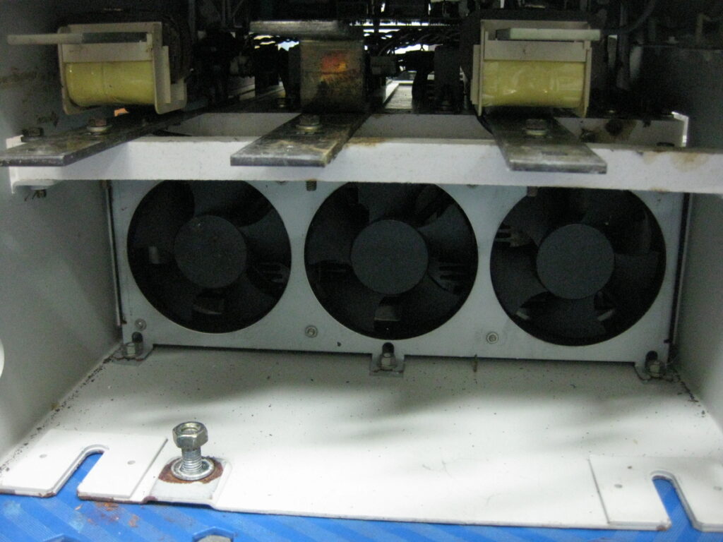 Image #4 of Repair Telemecanique ATS48C48Q SOFT STATER in Malaysia, Singapore, Thailand, Indonesia