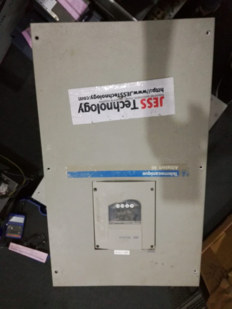 Image #1 of Repair TELEMECANIQUE ATS48C41Q TELEMECANIQUE ALTISTART 48 in Malaysia, Singapore, Thailand, Indonesia