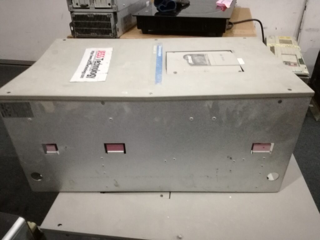 Image #4 of Repair TELEMECANIQUE ATS48C41Q TELEMECANIQUE ALTISTART 48 in Malaysia, Singapore, Thailand, Indonesia