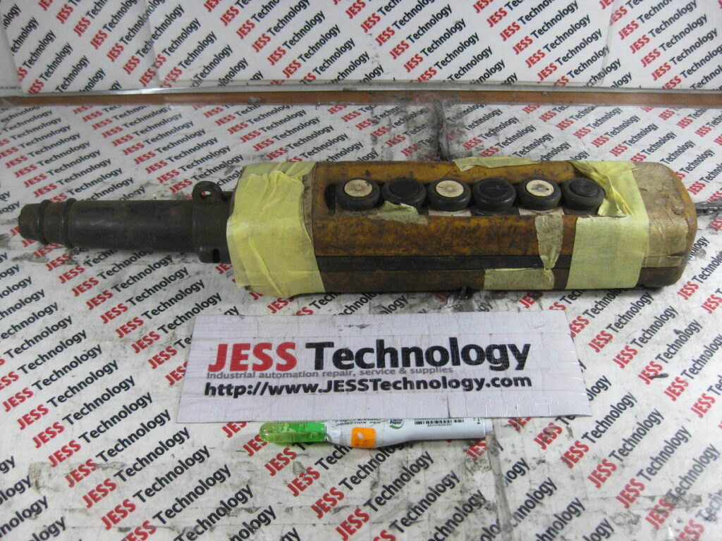 Image #1 of Repair TELEMECANIQUE - CRANE CONTROLLER in Malaysia, Singapore, Thailand, Indonesia