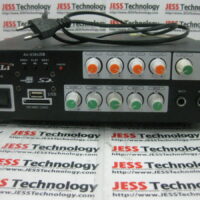 Repair TELI AV938USB Stereo Amplifier in Malaysia, Singapore, Thailand, Indonesia