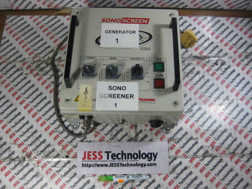 Image #1 of Repair TELSONIC SG-42-200R SONOSCREEN in Malaysia, Singapore, Thailand, Indonesia