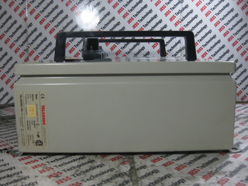 Image #4 of Repair TELSONIC SG-42-200R SONOSCREEN in Malaysia, Singapore, Thailand, Indonesia