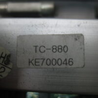 Repair TEMP CUBE TC-880 TEMP CUBE HOT RUNNER CARD in Malaysia, Singapore, Thailand, Indonesia