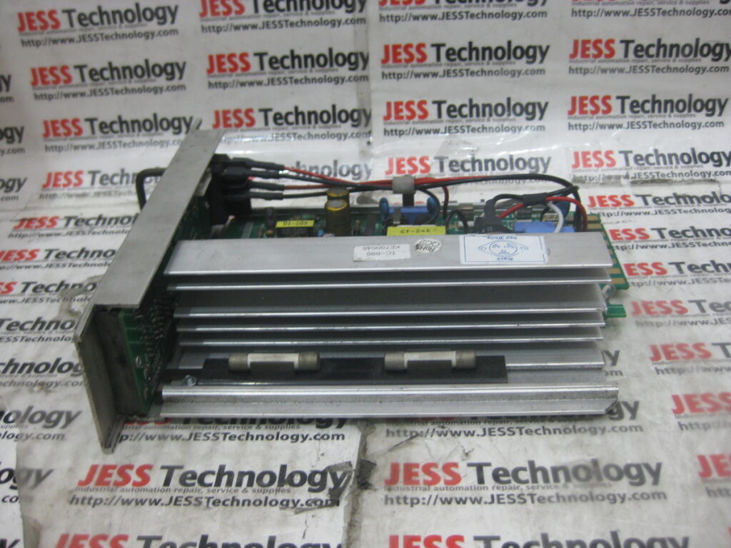 Image #4 of Repair TEMP CUBE TC-880 TEMP CUBE HOT RUNNER CARD in Malaysia, Singapore, Thailand, Indonesia
