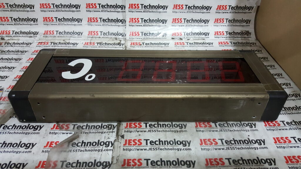 Image #3 of Repair - - TEMP DISPLAY in Malaysia, Singapore, Thailand, Indonesia