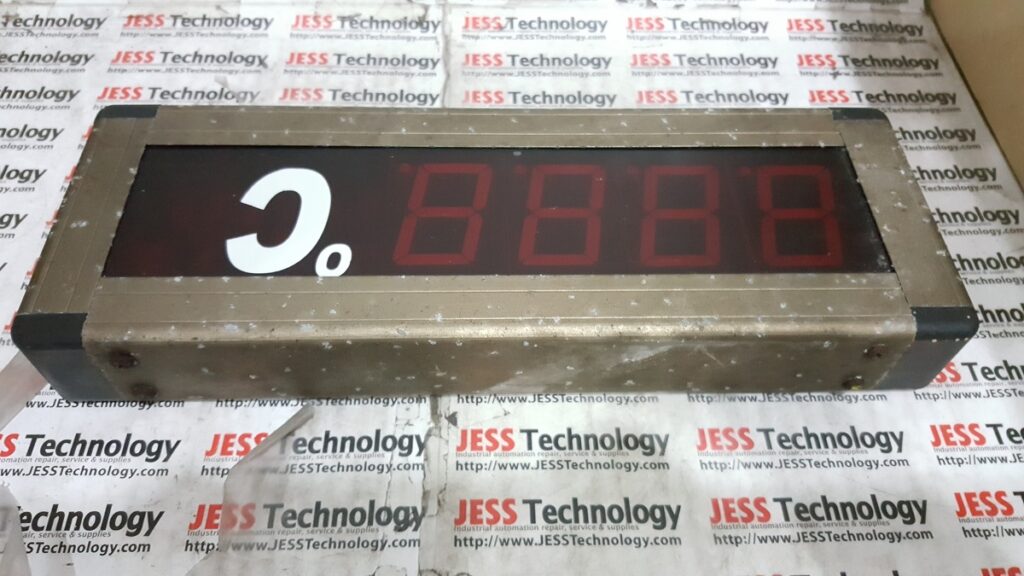 Image #3 of Repair - - TEMP DISPLAY in Malaysia, Singapore, Thailand, Indonesia