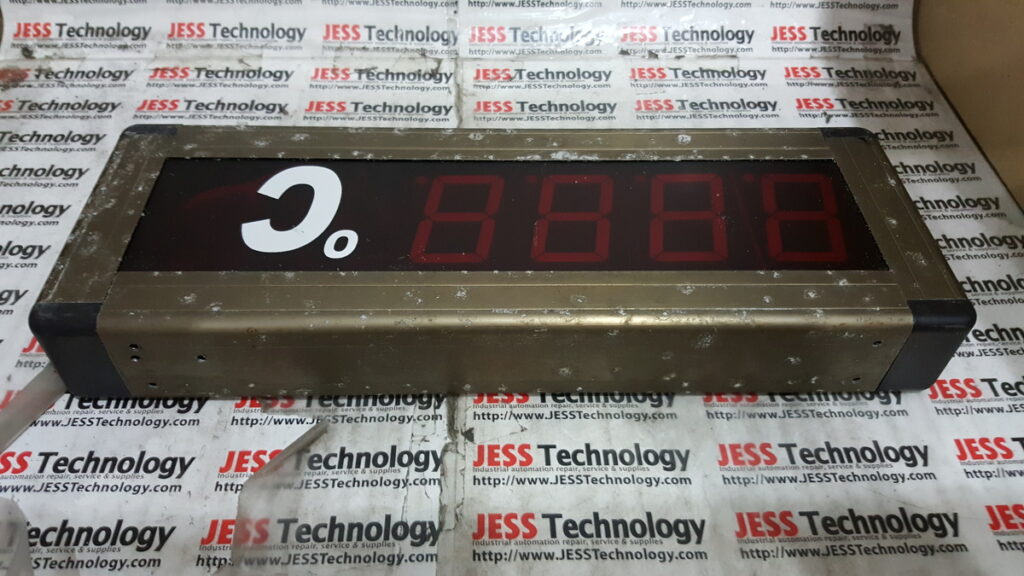 Image #3 of Repair - - TEMP DISPLAY in Malaysia, Singapore, Thailand, Indonesia