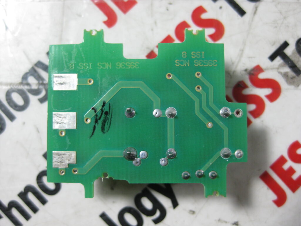 Image #3 of Repair - - TEMPERATURE CONTROLLER CARD in Malaysia, Singapore, Thailand, Indonesia