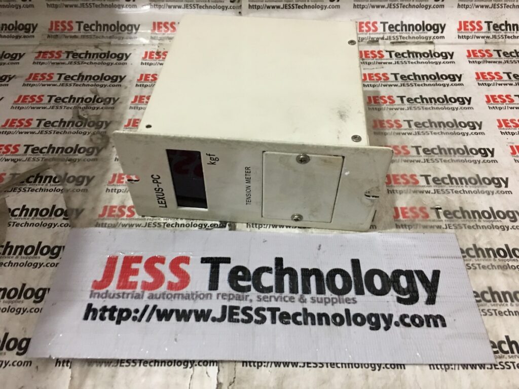 Image #2 of Repair LEXUS LEXUS-PC TENSION METER LEXUS CONTROLLER DRY NO3 in Malaysia, Singapore, Thailand, Indonesia