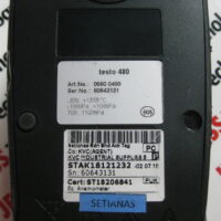 Repair TESTO – AIR FLOW METER in Malaysia, Singapore, Thailand, Indonesia