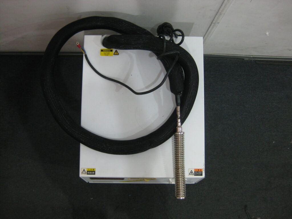 Image #2 of Repair THERMO ELECTRON CC-100II IMMERSION COOLER in Malaysia, Singapore, Thailand, Indonesia