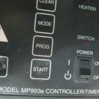 Repair TINIUS OLSEN MP993A EXTRUSION PLASTOMETER in Malaysia, Singapore, Thailand, Indonesia