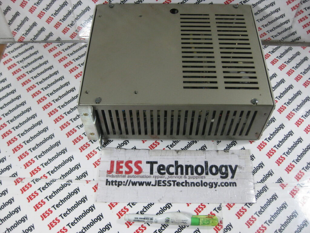 Image #1 of Repair TOEI ELCTRIC VLTT-020S VELCONIC BS SERVO in Malaysia, Singapore, Thailand, Indonesia