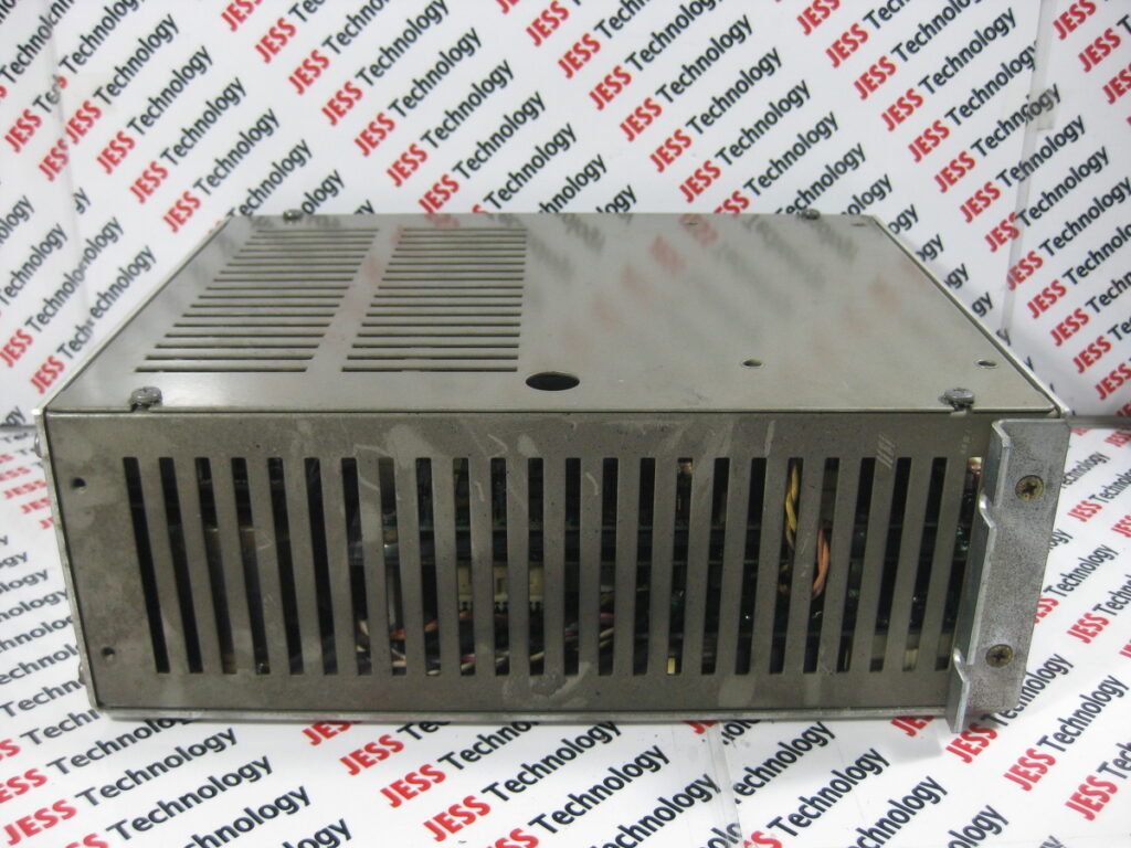 Image #4 of Repair TOEI ELCTRIC VLTT-020S VELCONIC BS SERVO in Malaysia, Singapore, Thailand, Indonesia