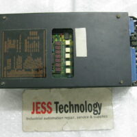 Repair Toei VLASE-020P-031 Velconic SOFT-WARE BS SERVO AMP in Malaysia, Singapore, Thailand, Indonesia