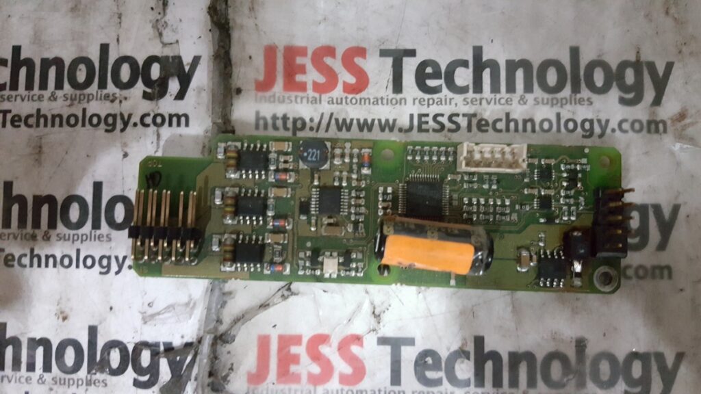 Image #2 of Repair - ZUE5 204020 TOOL BOARD in Malaysia, Singapore, Thailand, Indonesia