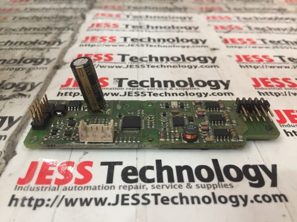 Image #1 of Repair - ZUE 5204020 TOOL BOARD in Malaysia, Singapore, Thailand, Indonesia