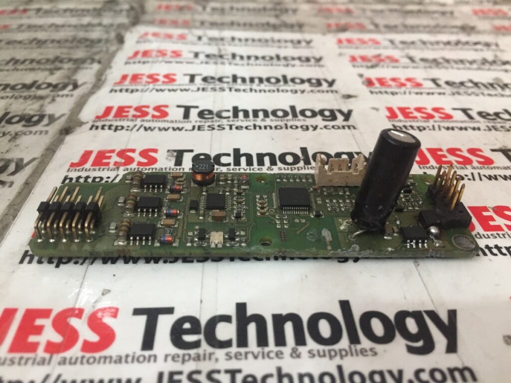 Image #4 of Repair - ZUE 5204020 TOOL BOARD in Malaysia, Singapore, Thailand, Indonesia