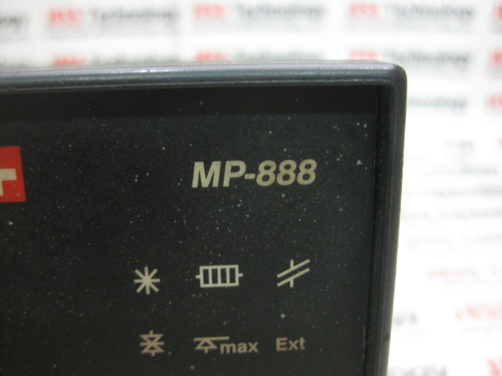 Image #4 of Repair TOOL-TEMP MP-888 TOOL-TEMP TEMPERATURE CONTROLLER in Malaysia, Singapore, Thailand, Indonesia