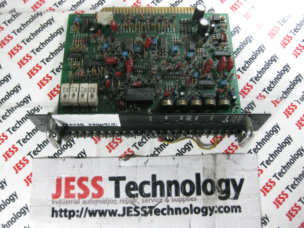 Image #2 of Repair - VHT-2S TORQUE CONTROLLER CARD in Malaysia, Singapore, Thailand, Indonesia