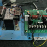 Repair – – TORQUE PCB OF SIDE TRIM EL-6 (CONTROL MAIN PCB) in Malaysia, Singapore, Thailand, Indonesia