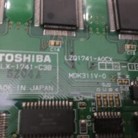 Repair TOSHIBA S10 MMI INJECTVISIOR-S10 in Malaysia, Singapore, Thailand, Indonesia
