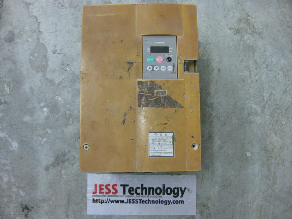 Image #2 of Repair TOSHIBA - INVERTER in Malaysia, Singapore, Thailand, Indonesia