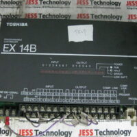 Repair TOSHIBA EX-14B*1MDRB1 TOSHIBA PLC in Malaysia, Singapore, Thailand, Indonesia