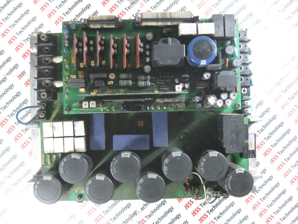 Image #2 of Repair TOSHIBA AD56C SERVO AMPLIFIER in Malaysia, Singapore, Thailand, Indonesia