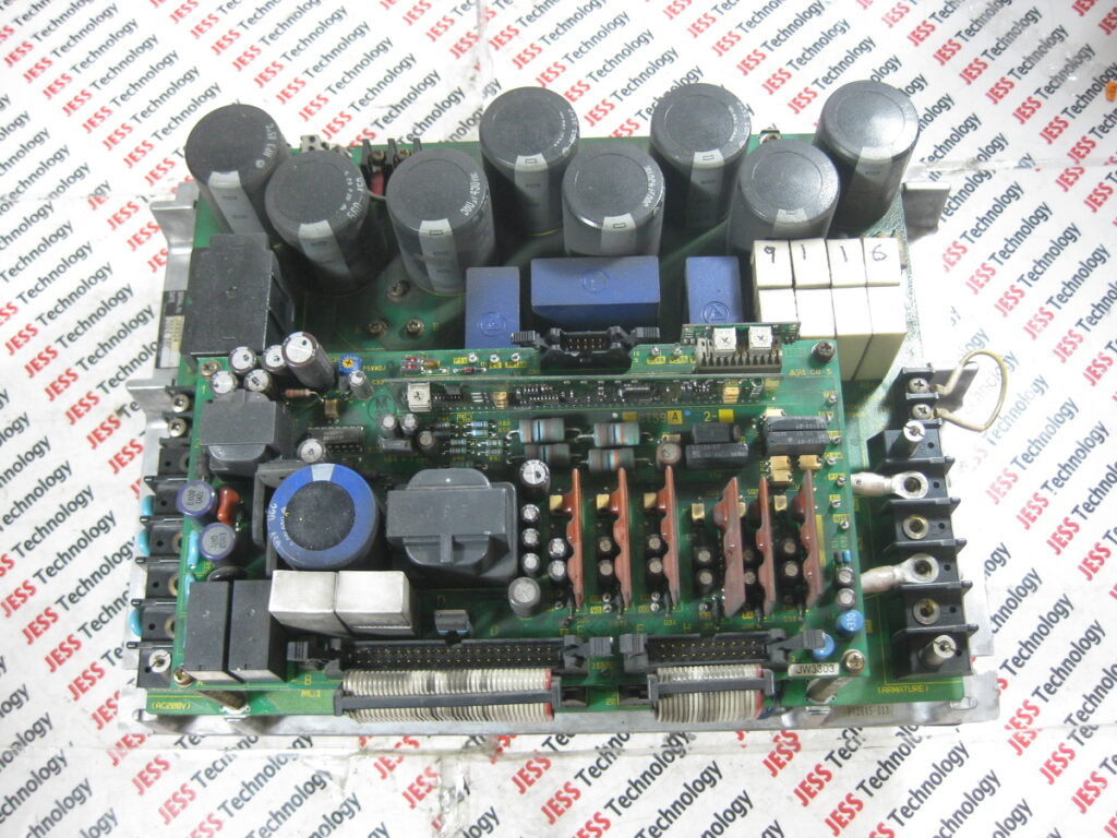 Image #3 of Repair TOSHIBA AD56C SERVO AMPLIFIER in Malaysia, Singapore, Thailand, Indonesia