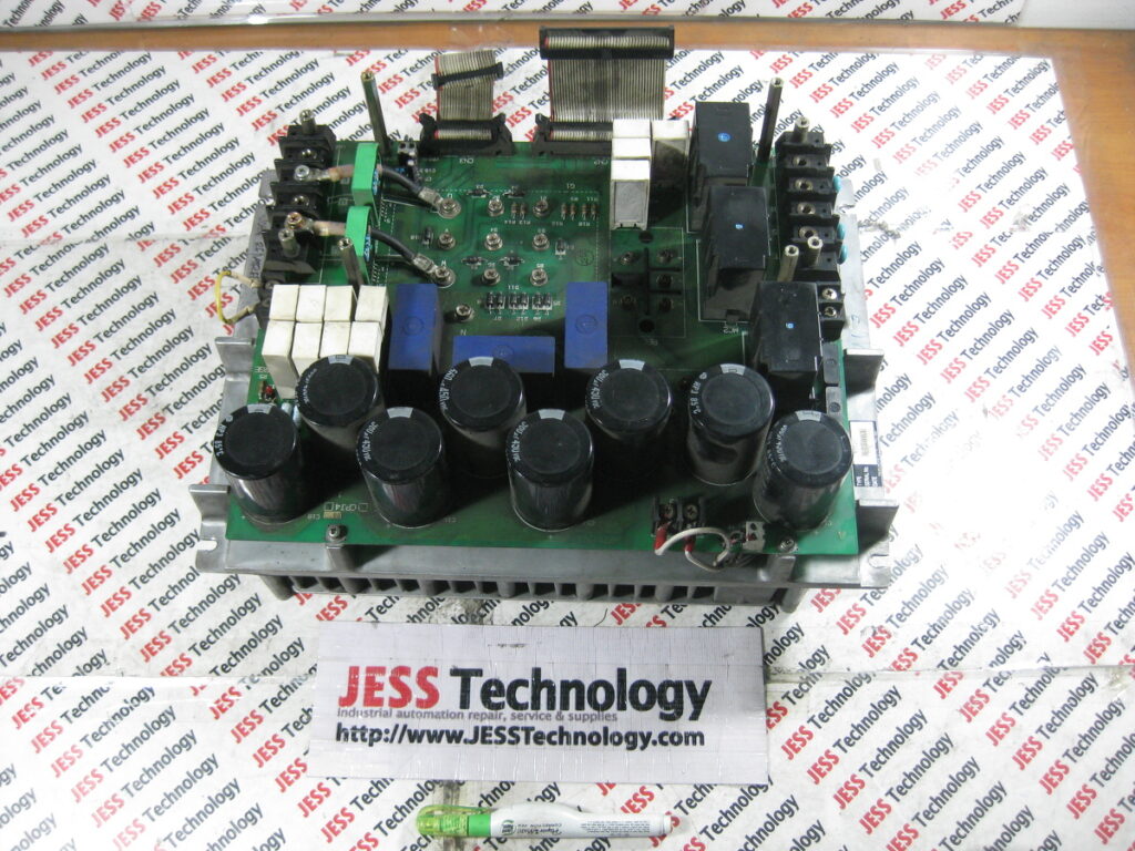 Image #1 of Repair TOSHIBA AD56C SERVO AMPLIFIER in Malaysia, Singapore, Thailand, Indonesia