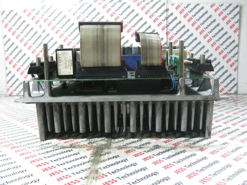 Image #4 of Repair TOSHIBA AD56C SERVO AMPLIFIER in Malaysia, Singapore, Thailand, Indonesia