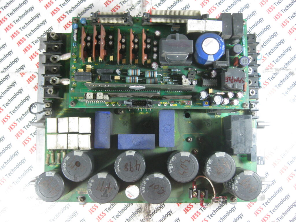 Image #2 of Repair TOSHIBA AD56C SERVO AMPLIFIER in Malaysia, Singapore, Thailand, Indonesia