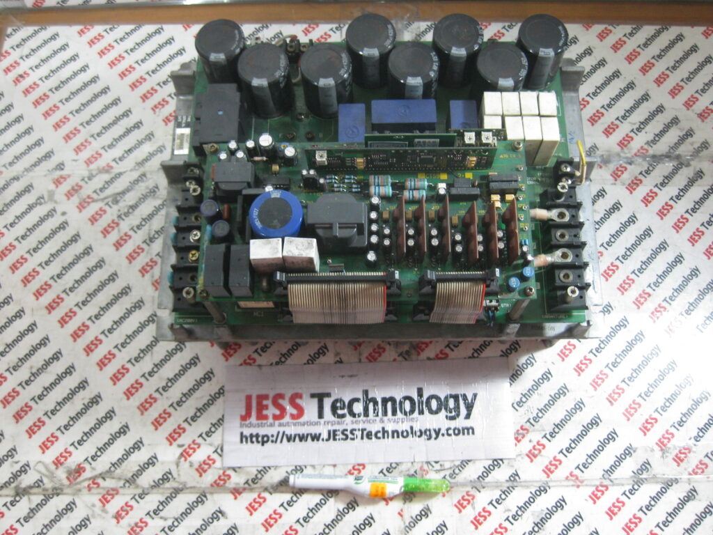 Image #2 of Repair TOSHIBA AD56C SERVO AMPLIFIER in Malaysia, Singapore, Thailand, Indonesia