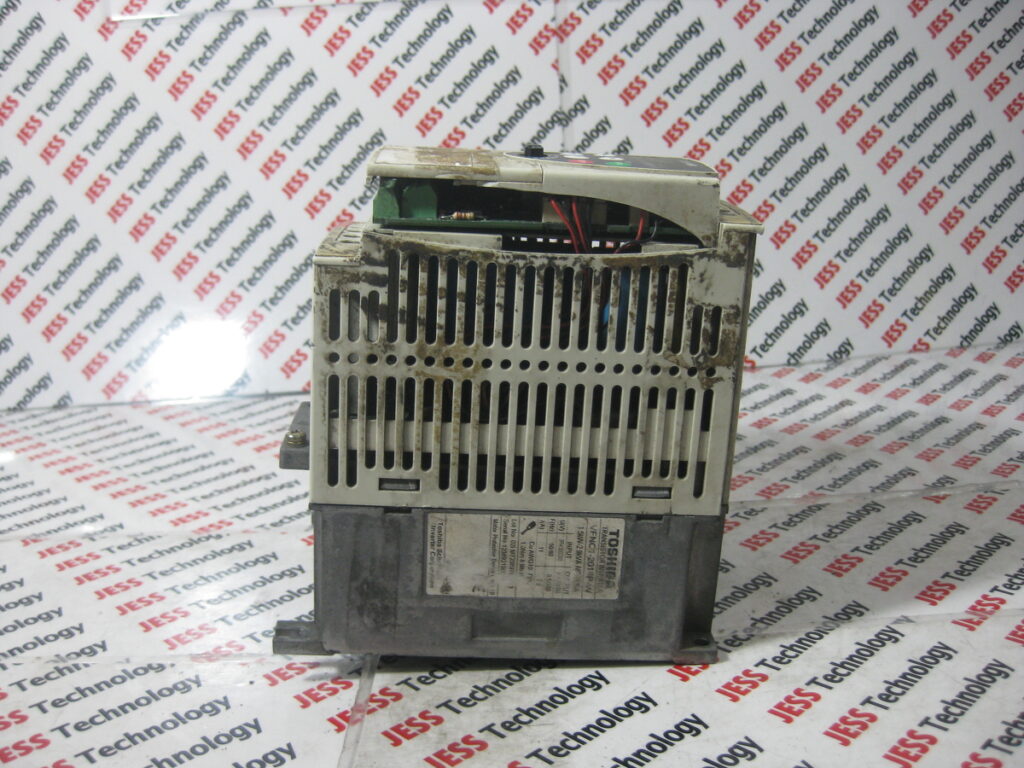 Image #3 of Repair TOSHIBA VFN01-2016P-W TRANSISTOR INVERTER 1.5KW in Malaysia, Singapore, Thailand, Indonesia