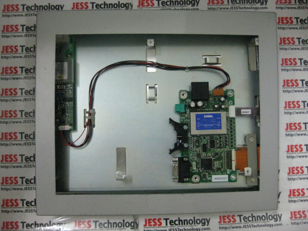 Image #2 of Repair - - Touch Screen in Malaysia, Singapore, Thailand, Indonesia