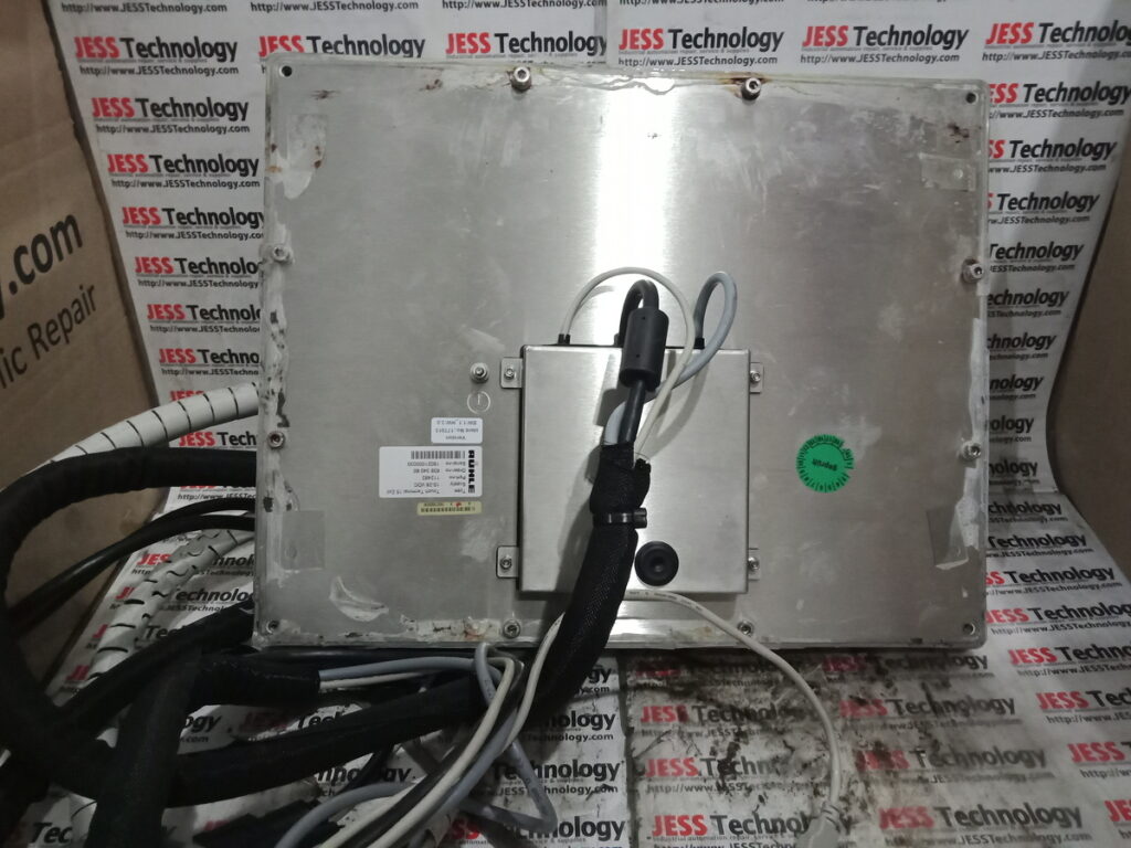 Image #3 of Repair - 112492 TOUCH TERMINAL in Malaysia, Singapore, Thailand, Indonesia