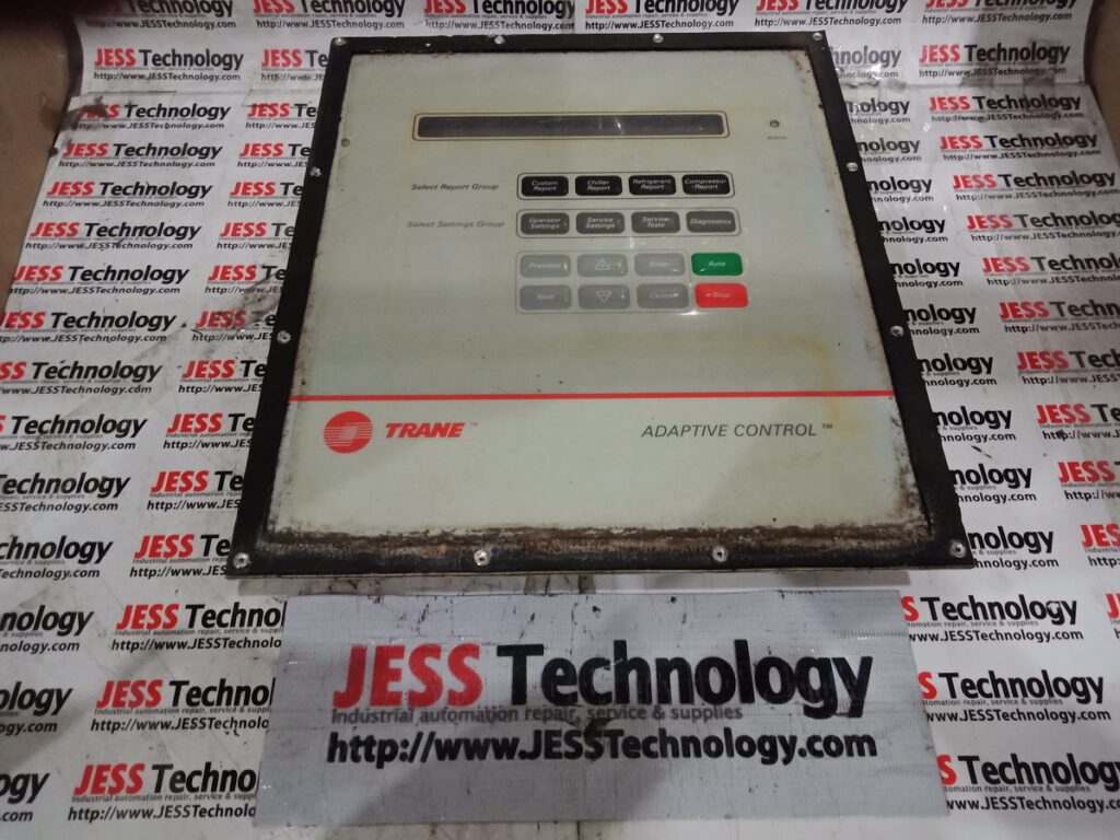 Image #1 of Repair TRANE X13650782-01 TRANE ADAPTIVE CONTROL in Malaysia, Singapore, Thailand, Indonesia