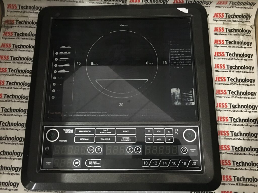 Image #3 of Repair - - TREADMILL SCREEN in Malaysia, Singapore, Thailand, Indonesia